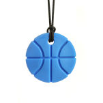 ARK BASKETBALL - Gryzak, Naszyjnik w kształcie Piłki Bejsbolowej - 7