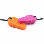 Gryzak naszyjnik ARK Ice Cream w kształcie Loda - 13