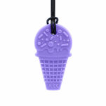 Gryzak naszyjnik ARK Ice Cream w kształcie Loda - 10