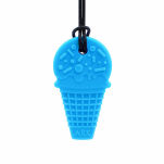 Gryzak naszyjnik ARK Ice Cream w kształcie Loda - 7