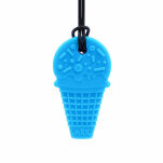 Gryzak naszyjnik ARK Ice Cream w kształcie Loda - 7