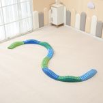 Tor Równoważnia Duża Ścieżka Sensoryczna 