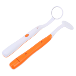 Lusterko Stomatologiczne z podświetleniem LED - 7