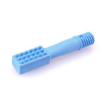 Starter Kit: Wibrator logopedyczny Z-Vibe + 4 nasadki + 2 gryzaki - 3