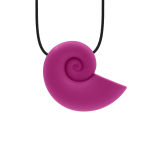 Gryzak naszyjnik ARK Muszelka - 3