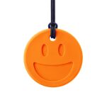 ARK SMILEY FACE - Gryzak, Naszyjnik - 8