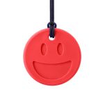 ARK SMILEY FACE - Gryzak, Naszyjnik - 9