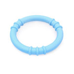 Gryzak ARK BABY Ring z Wypustkami - 2