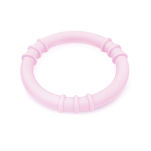 Gryzak ARK BABY Ring z Wypustkami - 3
