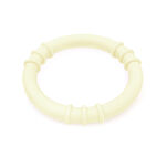 Gryzak ARK BABY Ring z Wypustkami - 4
