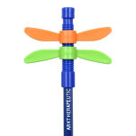 WINGAMAJIGS - SPINNING FIDGETS - na kredkę lub ołówek - 15